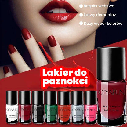 （🔥Kupite 1, dobijte 1 gratis🔥）Brzosušeći lak za nokte s efektom ogledala