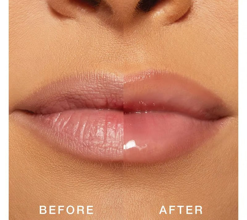 🔥 1+1 GRATIS!🔥💋 Želiš punije, sočne usne u sekundi? ✨ Naše ulje za punije usne daje instant volumen i sjaj.