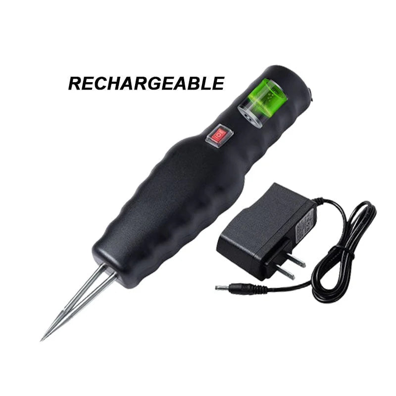 【🎁Božićna ponuda🎄】Brzo električno uklanjanje dlačica