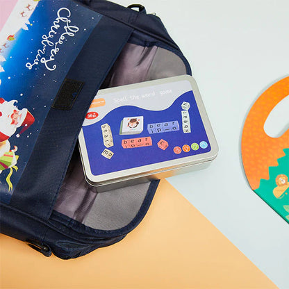 【🎁Božićna ponuda🎄】Igra spajanja slova