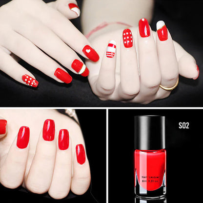 （🔥Kupite 1, dobijte 1 gratis🔥）Brzosušeći lak za nokte s efektom ogledala