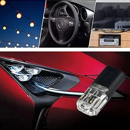 【🎁Božićna ponuda🎄】Dvožilni utični konektor s kopčom za zaključavanje（🔥Kupi 1 dobi 2 gratis🔥）