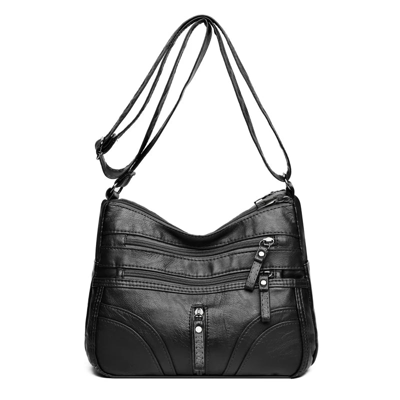 Moderna i praktična crossbody torba za žene – stil i funkcionalnost u jednom!