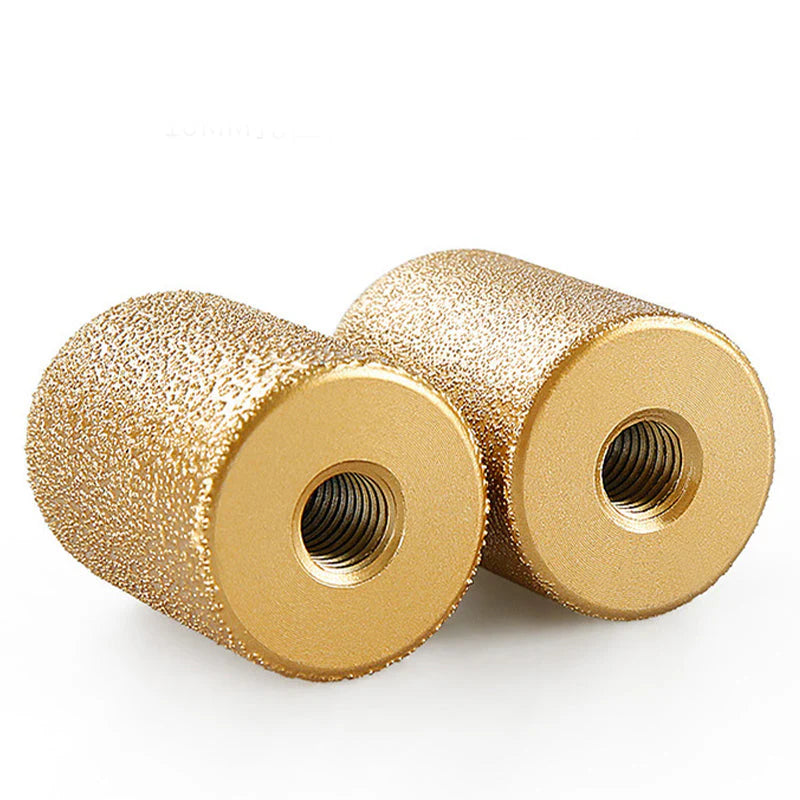 【🎁Božićna ponuda🎄】Vakuumska brusilica s okruglom brusnom glavom