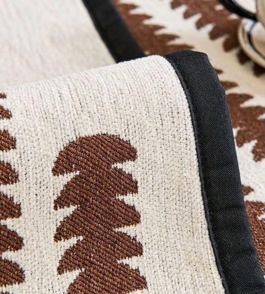 【🎁Božićna ponuda🎄】Ukrasni jastučići za kauč – Udobnost i stil za svaki dom