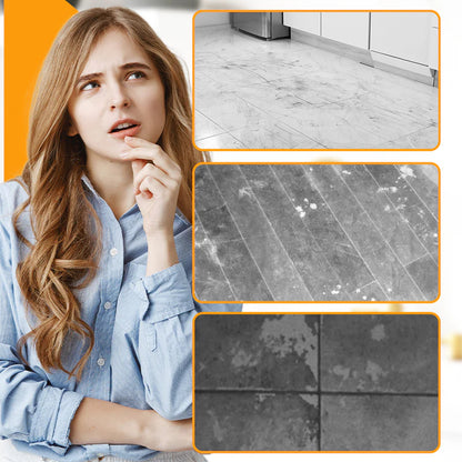 （🔥Kupite 1, dobijte 1 gratis🔥）Sredstvo za čišćenje podova Rapidry