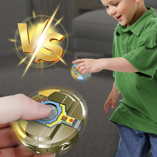 【🎁Božićna ponuda🎄】Antistresni ručni spinner – Opustite se i zabavite bilo gdje!（🔥Kupi 1 dobi 1 gratis🔥）