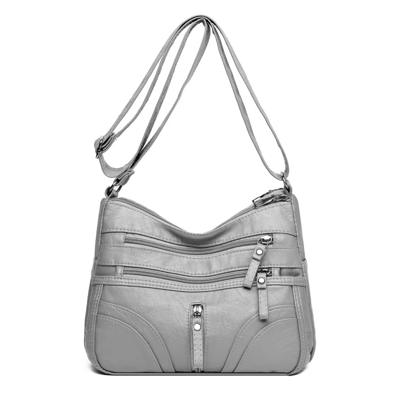Moderna i praktična crossbody torba za žene – stil i funkcionalnost u jednom!