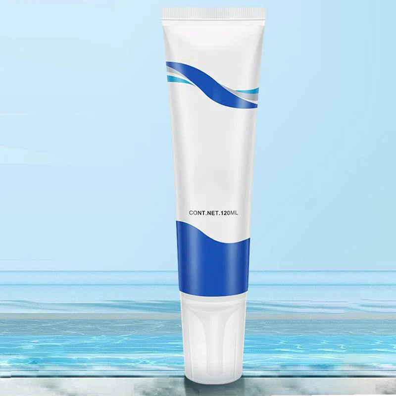 【🎁Božićna ponuda🎄】[Rezanje nožem neće puknuti!] Podvodno ljepilo