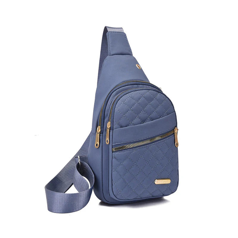 【🎁Božićna ponuda🎄】Prodajem vodootpornu torbicu za prsa velikog kapaciteta