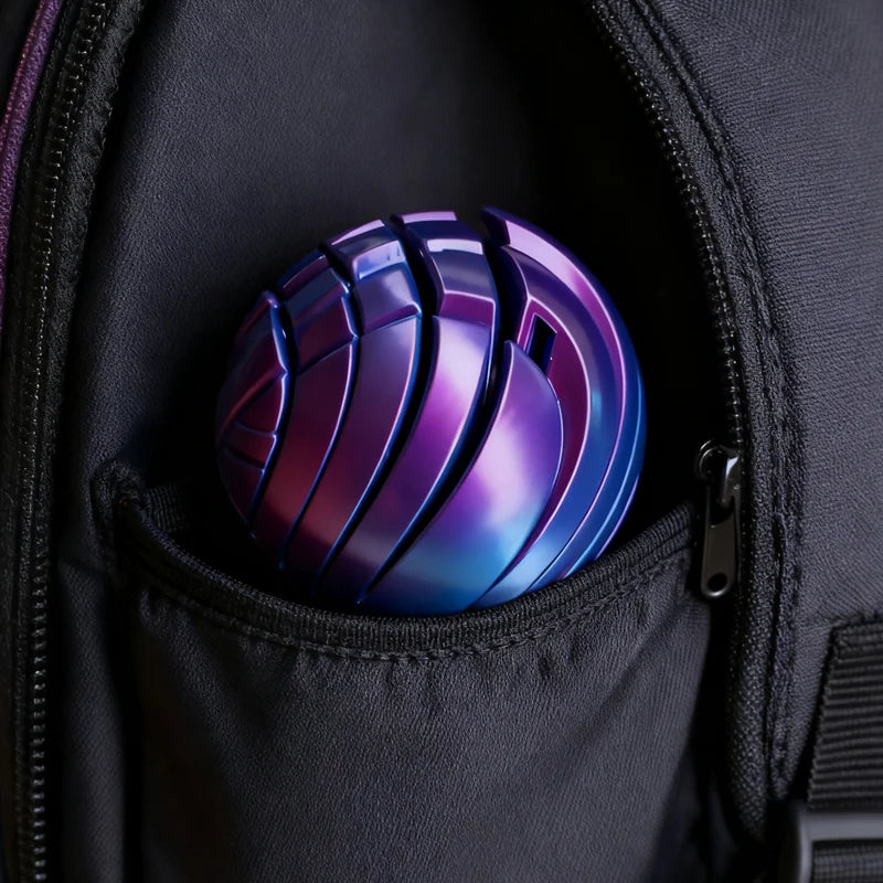 【🎁Božićna ponuda🎄】3D printana igračka fidget loptica