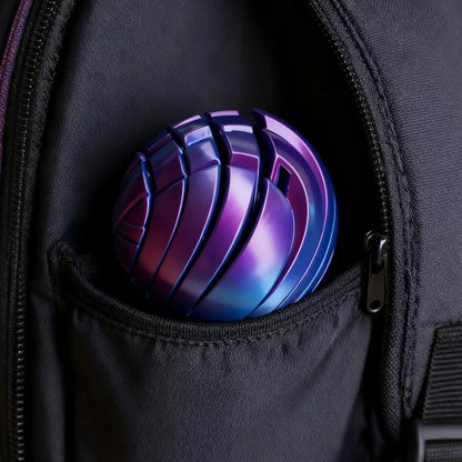 【🎁Božićna ponuda🎄】3D printana igračka fidget loptica