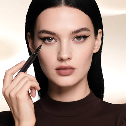 （🔥Kupi 1 dobi 1 gratis🔥）Vodootporna tekuća olovka za oči