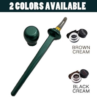 🎯 Nanesite ajlajner glatko i bez muke s Flawless Eyeliner Tool!