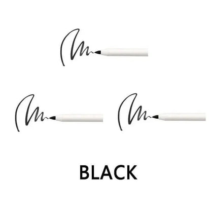 （🔥Kupi 1 dobi 1 gratis🔥） Olovka za oči otporna na razmazivanje, vodootporna, dugotrajna
