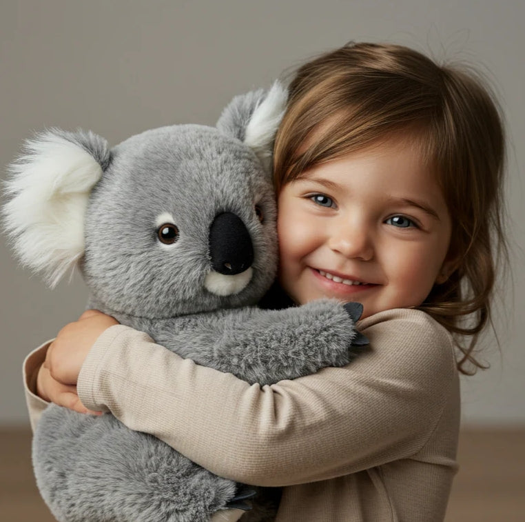 ❤️Koaly – Emocionalno iscjeljivanje na zahtjev