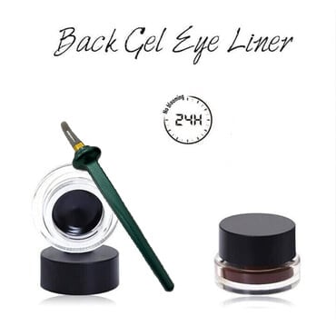 🎯 Nanesite ajlajner glatko i bez muke s Flawless Eyeliner Tool!
