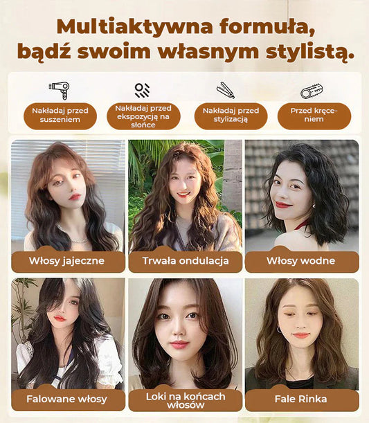 Mekani marokanski valjci za hidrataciju i elastičnost, dugotrajno držanje