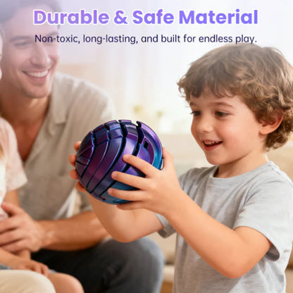 【🎁Božićna ponuda🎄】3D printana igračka fidget loptica