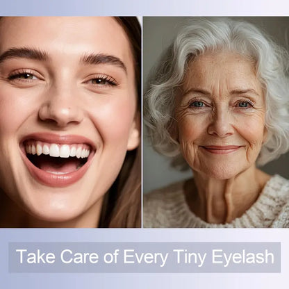 【🎁Božićna ponuda🎄】Vodootporna i na znoj otporna maskara za produljenje i uvijanje kose