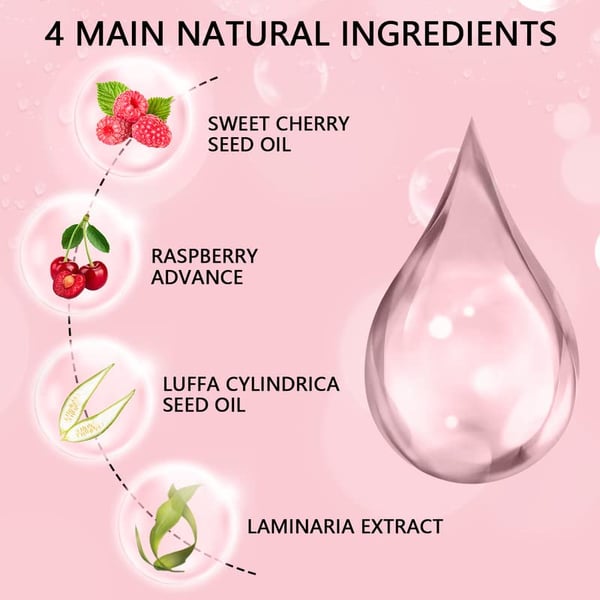 Sviđa vam se? Ovo viralno ulje za usne koje mijenja boju je sve!?（🔥Kupi 1 dobi 1 gratis🔥）