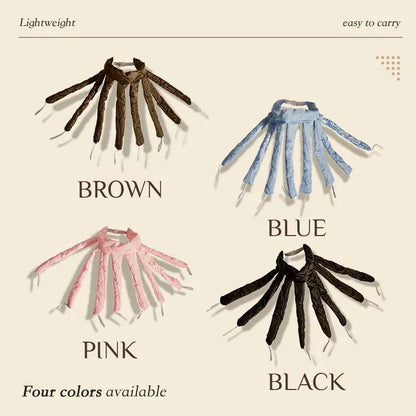 ✨ Kupite 1, dobijte 1 gratis!? Uvijač za kosu Comfort?‍♀️