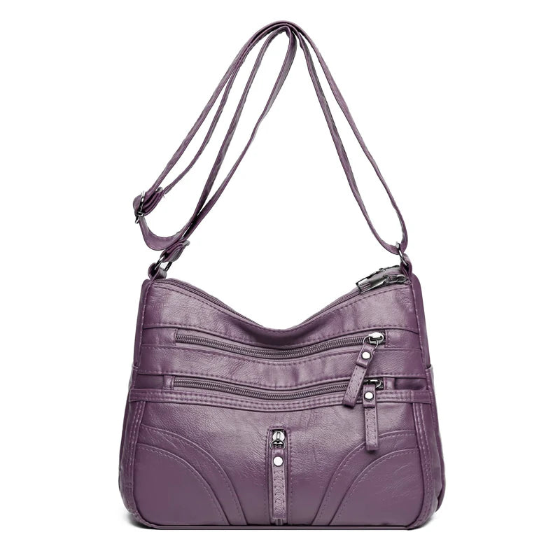 Moderna i praktična crossbody torba za žene – stil i funkcionalnost u jednom!