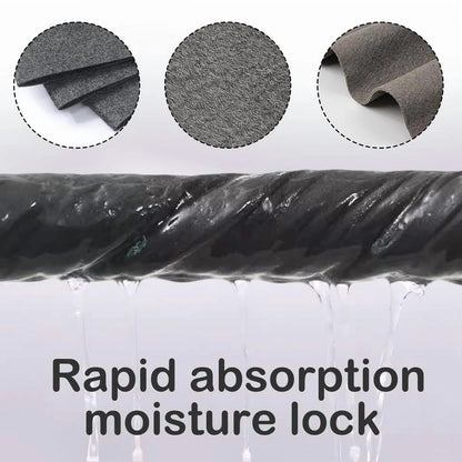 【🎁Božićna ponuda🎄】Čarobna krpa za čišćenje（🔥Kupi 1 dobi 2 gratis🔥）