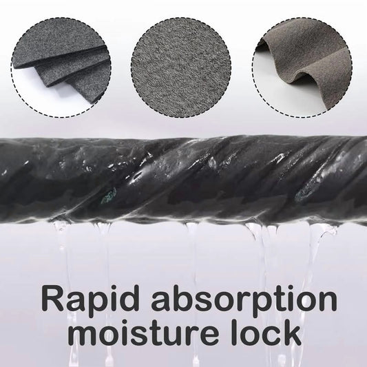 【🎁Božićna ponuda🎄】Čarobna krpa za čišćenje（🔥Kupi 1 dobi 2 gratis🔥）