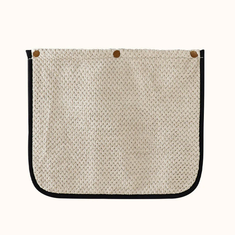 【🎁Božićna ponuda🎄】Vodootporna pregača s križnim naramenicama na leđima i odvojivim ručnikom za ruke（🔥Kupi 1 dobi 1 gratis🔥）