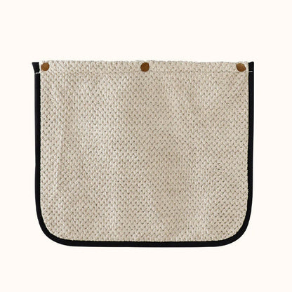 【🎁Božićna ponuda🎄】Vodootporna pregača s križnim naramenicama na leđima i odvojivim ručnikom za ruke（🔥Kupi 1 dobi 1 gratis🔥）