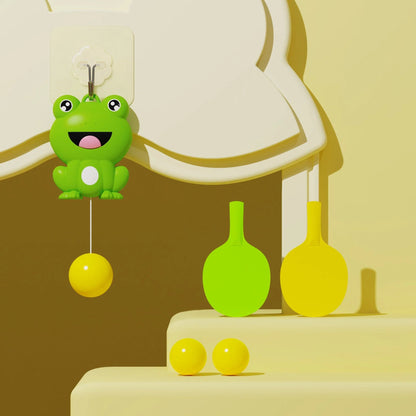 Set za vježbanje stolnog tenisa u zatvorenom prostoru