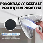 🔥Vruća prodaja🔥 Višenamjenski poluokrugli kutni brusni alat