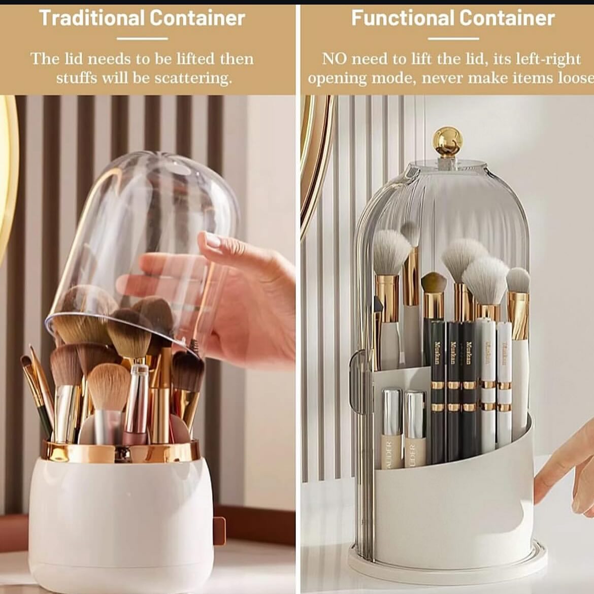 【🎁Božićna ponuda🎄】Kutija za pohranu kozmetike