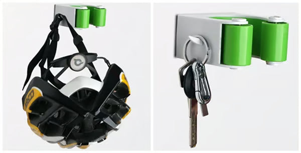 【🎁Božićna ponuda🎄】Skladištenje bicikala（🔥Kupi 1 dobi 1 gratis🔥）