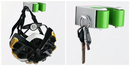 【🎁Božićna ponuda🎄】Skladištenje bicikala（🔥Kupi 1 dobi 1 gratis🔥）