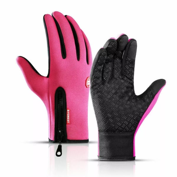 【🎁Božićna ponuda🎄】Ultimate Waterproof & Windproof Thermal Non-Slip Gloves