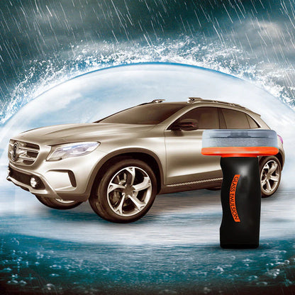 【🎁Božićna ponuda🎄】Sredstvo za čišćenje za uklanjanje uljnog filma s vozila.（🔥Kupi 1 dobi 1 gratis🔥）