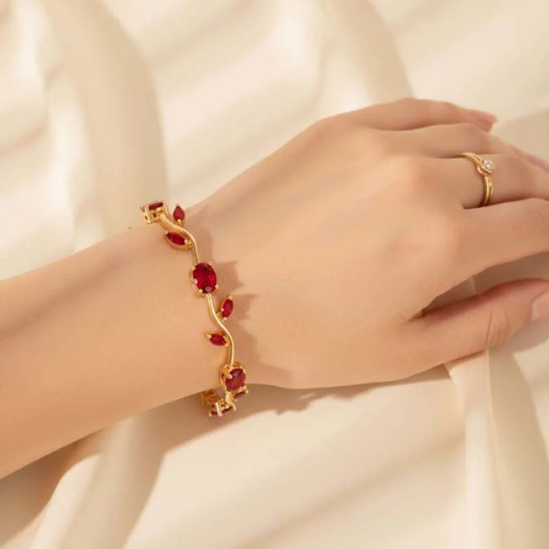 【🎁Božićna ponuda🎄】Jedinstvena narukvica s privjeskom za žene