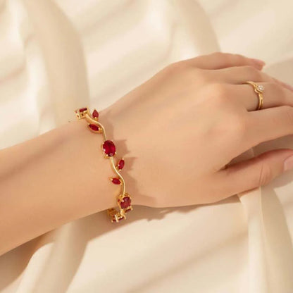 【🎁Božićna ponuda🎄】Jedinstvena narukvica s privjeskom za žene