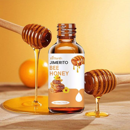 （🔥Kupi 1 dobi 1 gratis🔥）Pravi serum za čišćenje očiju s medom