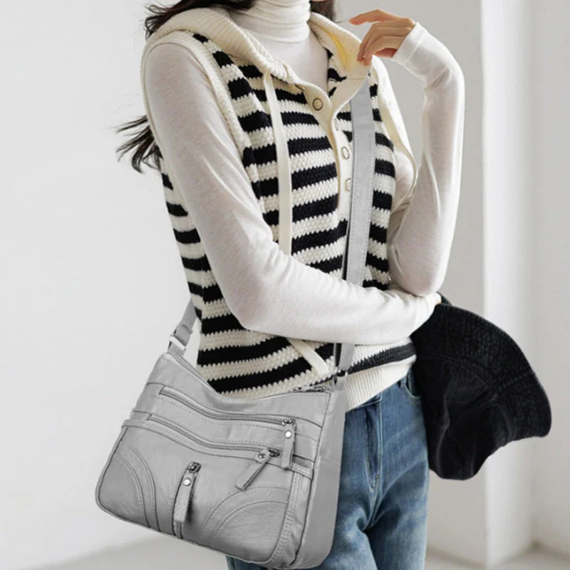 Moderna i praktična crossbody torba za žene – stil i funkcionalnost u jednom!