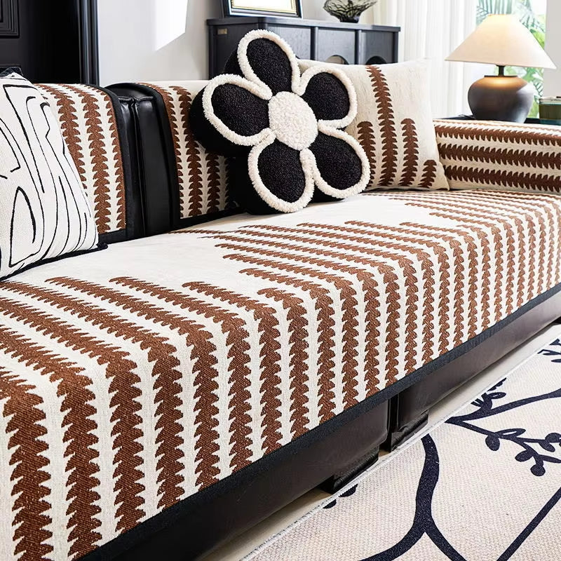 【🎁Božićna ponuda🎄】Ukrasni jastučići za kauč – Udobnost i stil za svaki dom