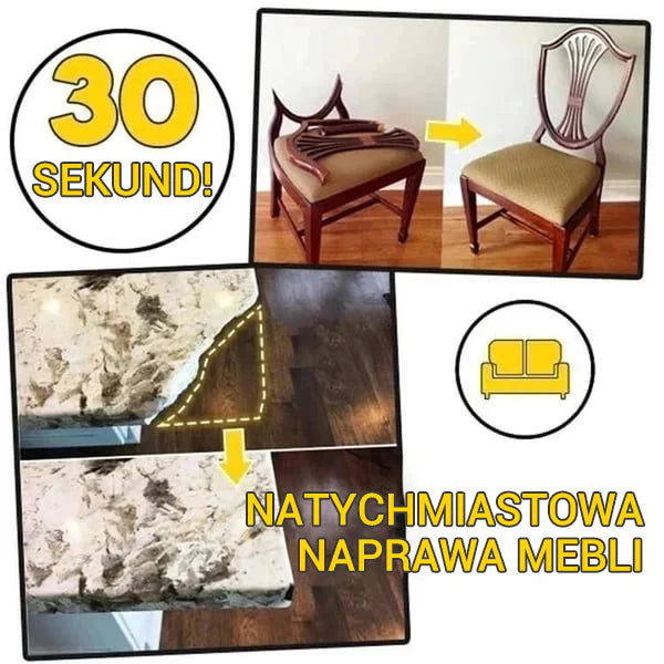 【🎁Božićna ponuda🎄】Univerzalna ljepila visoke čvrstoće（🔥Kupi 1 dobi 1 gratis🔥）