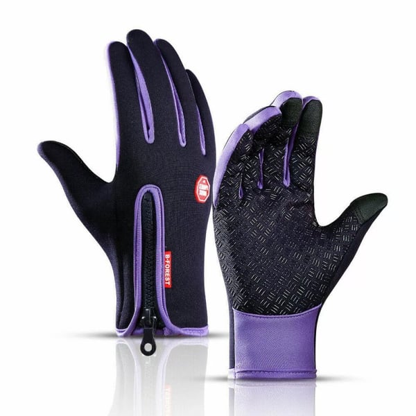【🎁Božićna ponuda🎄】Ultimate Waterproof & Windproof Thermal Non-Slip Gloves