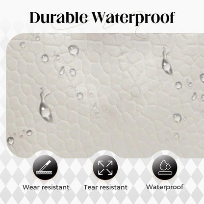 Elegantna torba u blokovima boja