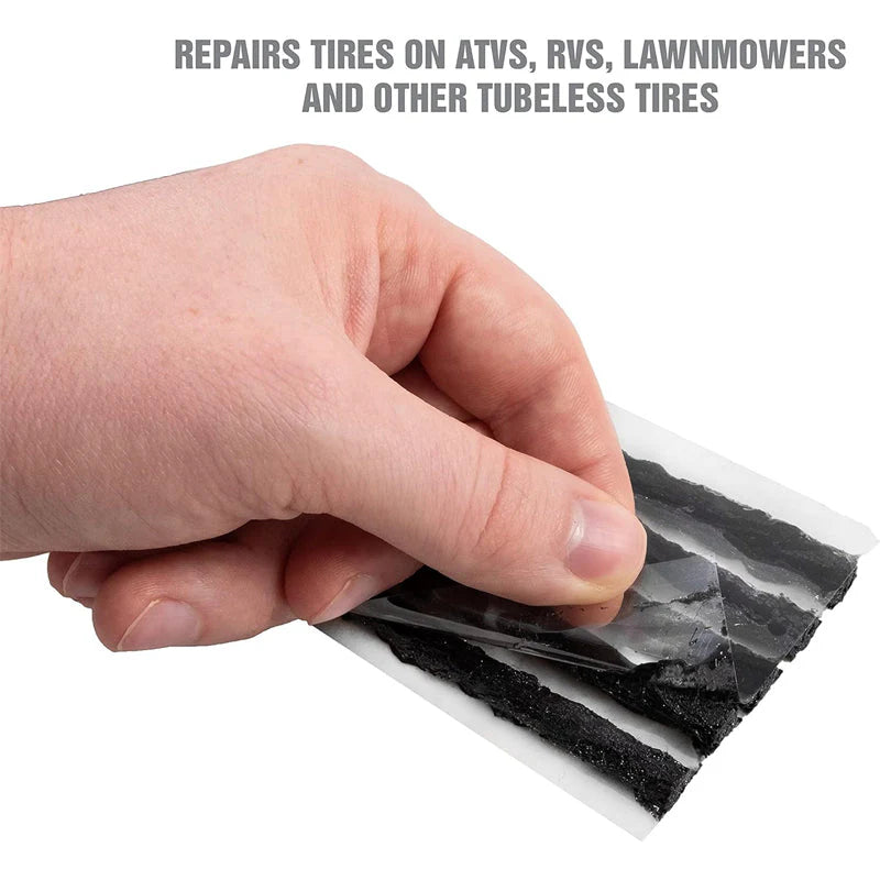 【🎁Božićna ponuda🎄】Univerzalni set za popravak automobilskih guma