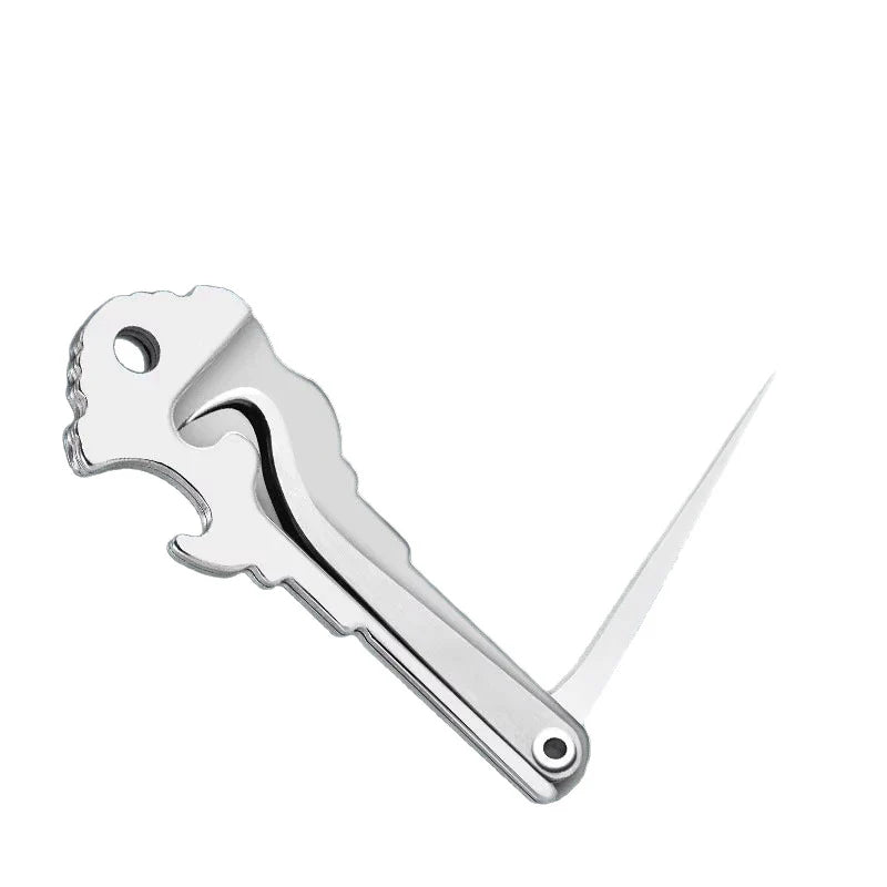 【🎁Božićna ponuda🎄】Čačkalice (3 u 1 srebrne (okrugle))