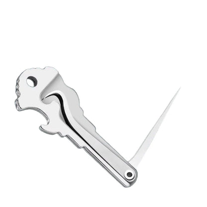 【🎁Božićna ponuda🎄】Čačkalice (3 u 1 srebrne (okrugle))