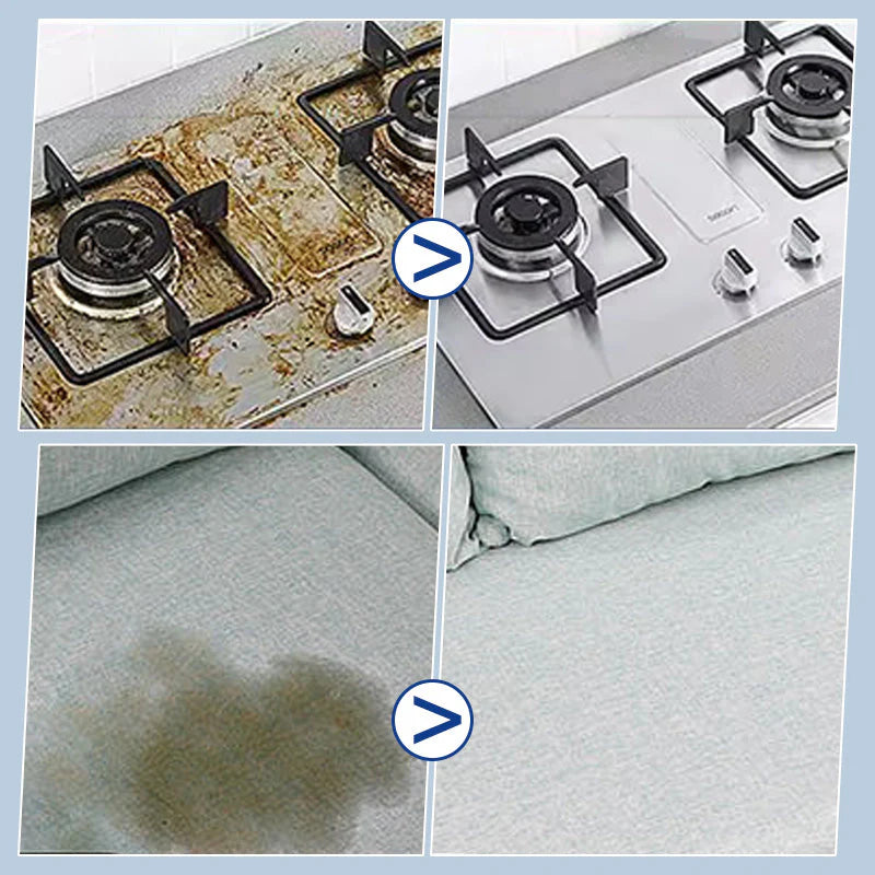 （🔥Kupite 1, dobijte 2 gratis🔥）Višenamjenske tablete za čišćenje s bioenzimima